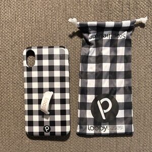 Loopy Case for IPhone XR